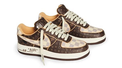 louis vuitton scarff|air force 1 louis vuitton.